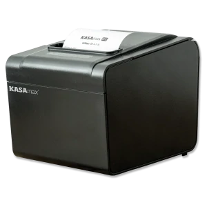 Stolní termotiskárna 80mm Rongta + USB/LAN