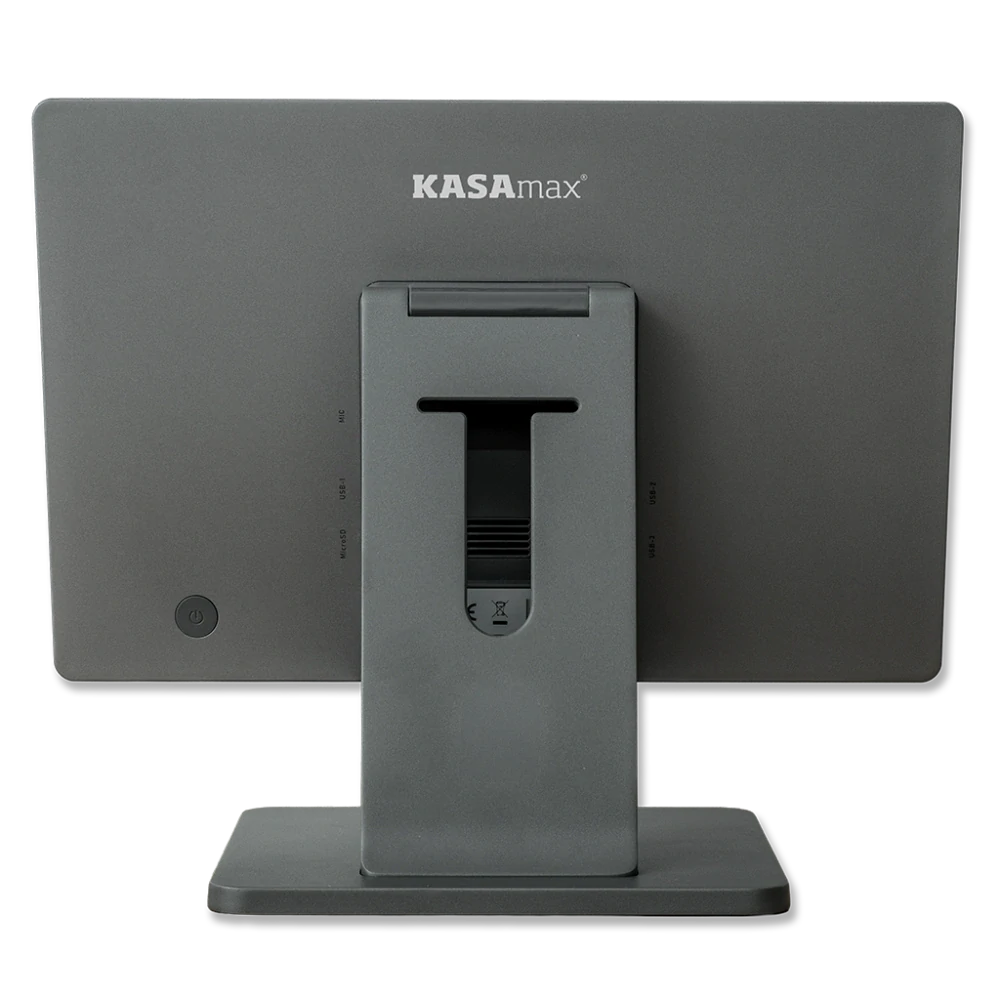 KASAmax PROFI 16"