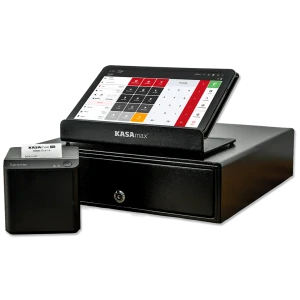 KASAmax PROFI 10"