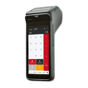 KASAmax Dotypay 5"